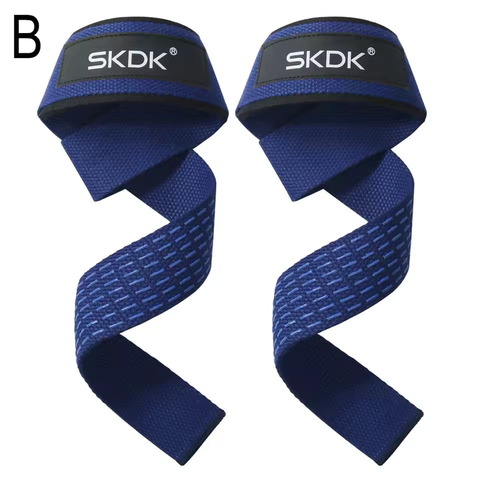 SKDK Heavy Duty Lifting Straps