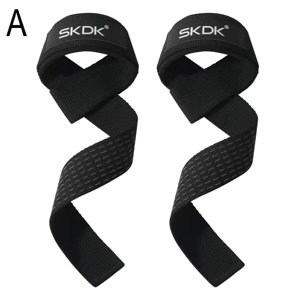 SKDK Heavy Duty Lifting Straps