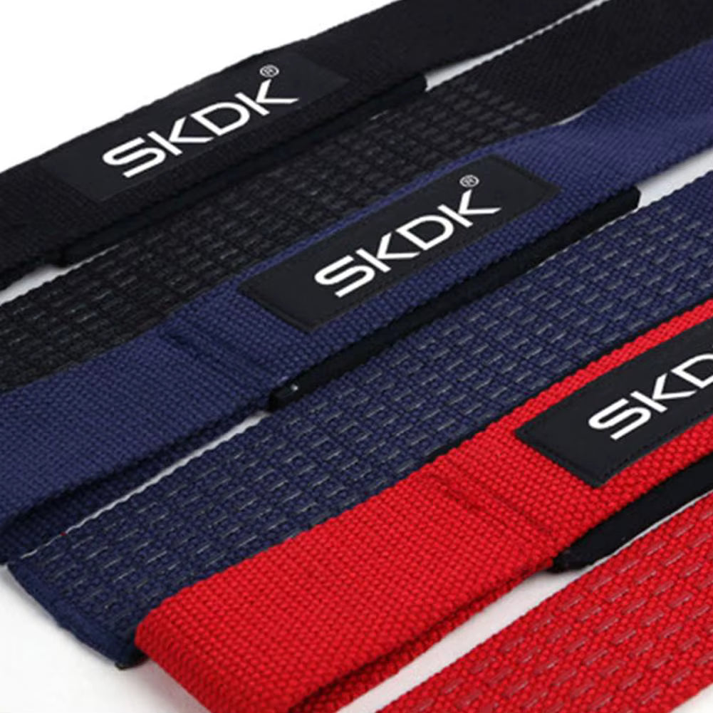 SKDK Heavy Duty Lifting Straps