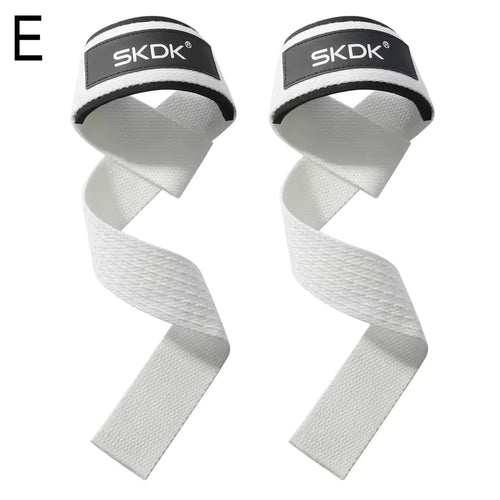 SKDK Heavy Duty Lifting Straps